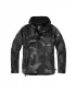Jacke BRANDIT BD3001 M90 DARKCAMO