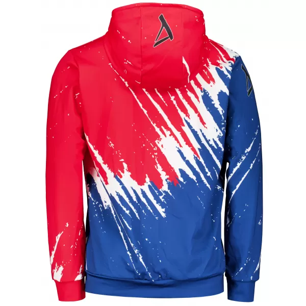  Herren Premium Funktionssweatshirt ALTISPORT VOJ/ALM036MI01 LEV 