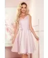 Kleid NUMOCO 114-14 ROSA