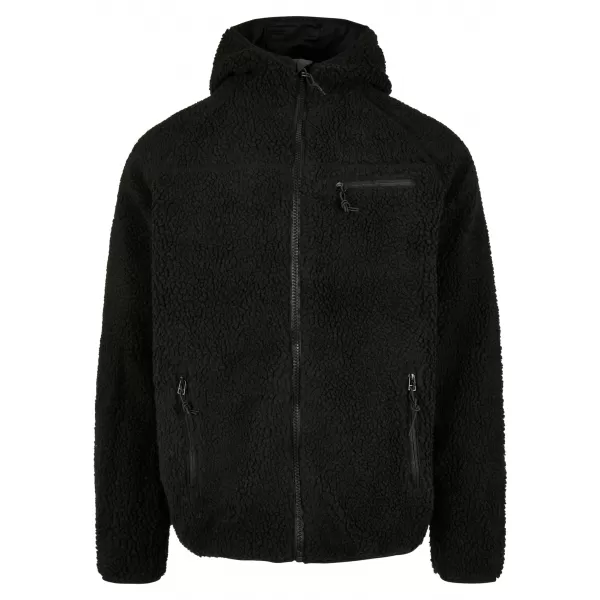  Herren -Sweatshirt BRANDIT BD5024 SCHWARZ 
