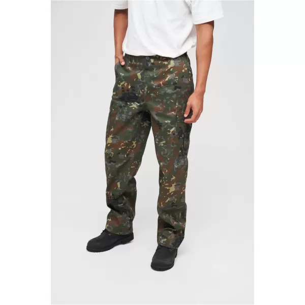  Hose BRANDIT US RANGER BD1006 FLECKTARN 