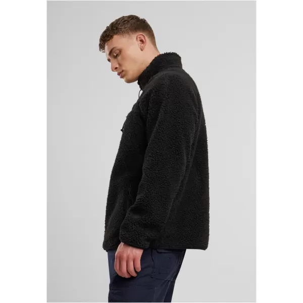  Jacke BRANDIT BD5021 SCHWARZ 