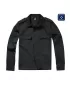 Hemd BRANDIT US BD4102 SCHWARZ