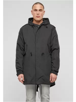 Jacke BRANDIT M51 US BD3164 SCHWARZ