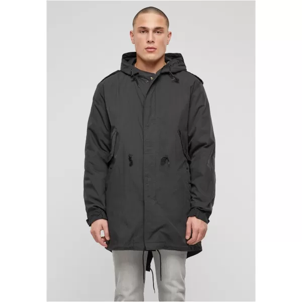  Jacke BRANDIT M51 US BD3164 SCHWARZ 
