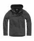 Jacke BRANDIT BD3001 SCHWARZ