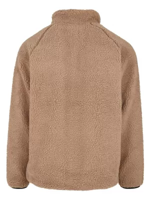 Herren -Sweatshirt BRANDIT BD5022 KAMEL