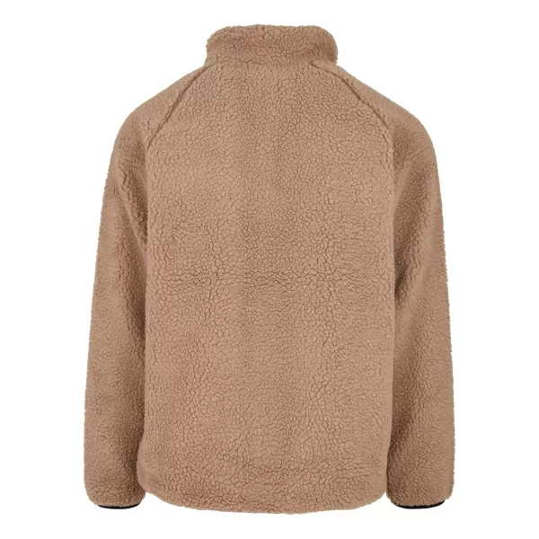  Herren -Sweatshirt BRANDIT BD5022 KAMEL 