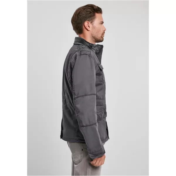  Jacke BRANDIT BRITANNIE BD3116 INDIGO 