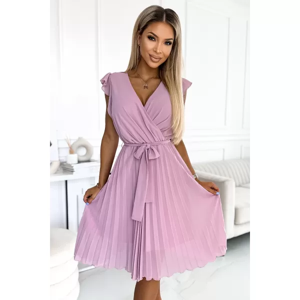  Kleid NUMOCO POLINA 374-3 ROSA 