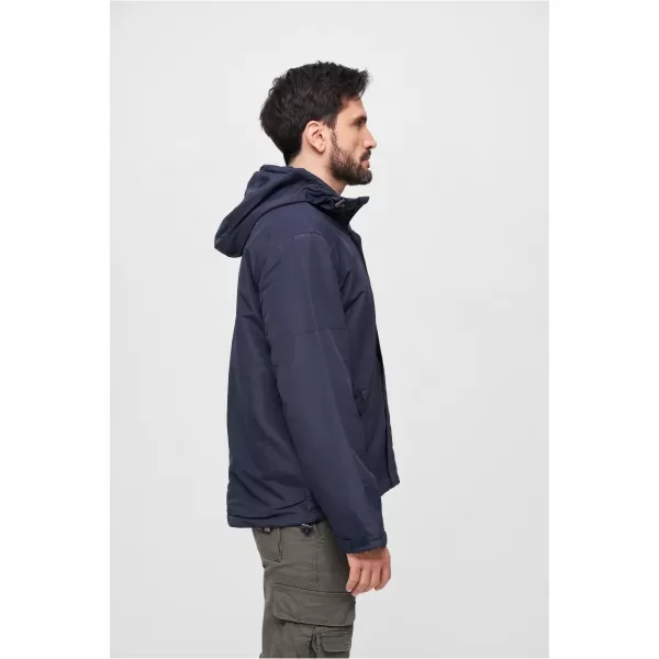  Jacke BRANDIT BD3167 MARINE 