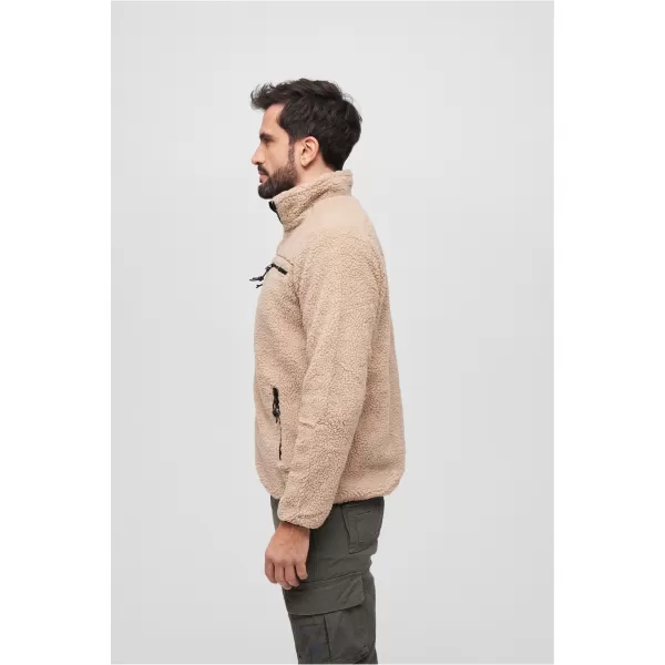  Jacke BRANDIT BD5021 KAMEL 