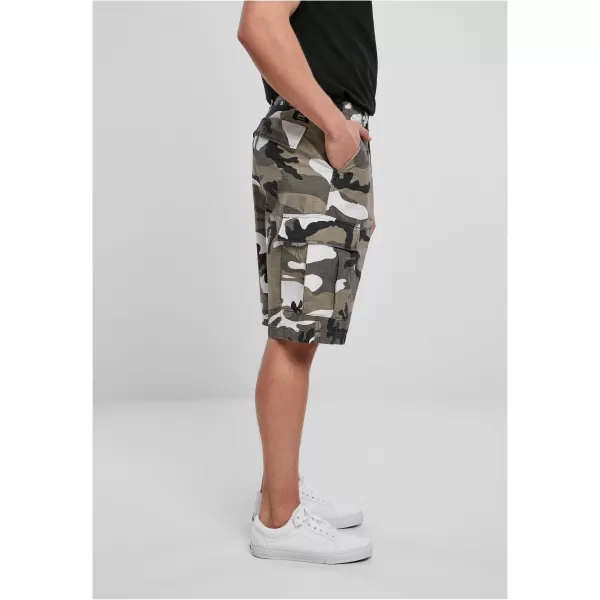  Shorts BRANDIT BDU RIPSTOP BD2019 URBAN 