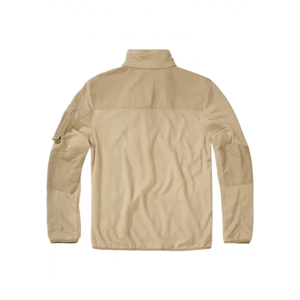  Herren -Sweatshirt BRANDIT BD4037 BRAUN 