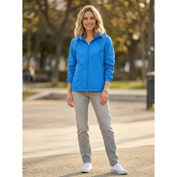 Damenjacke ALTISPORT NoPrint NP/ALW1311NJ HELLBLAU 