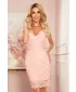 Kleid NUMOCO 316-2 BROSVOVÁ PFIRSICH
