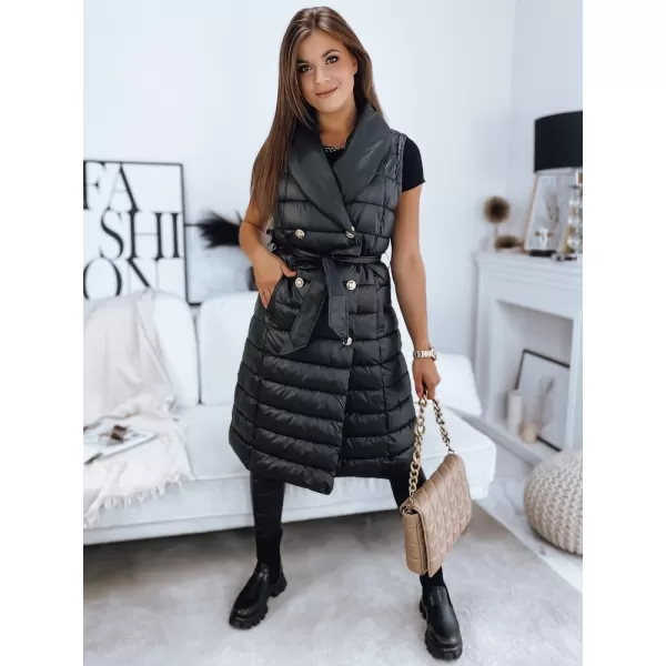  Mantel DSTREET MADAME TY3154 SCHWARZ 