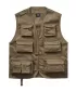 Weste BRANDIT BD4025 OLIVE