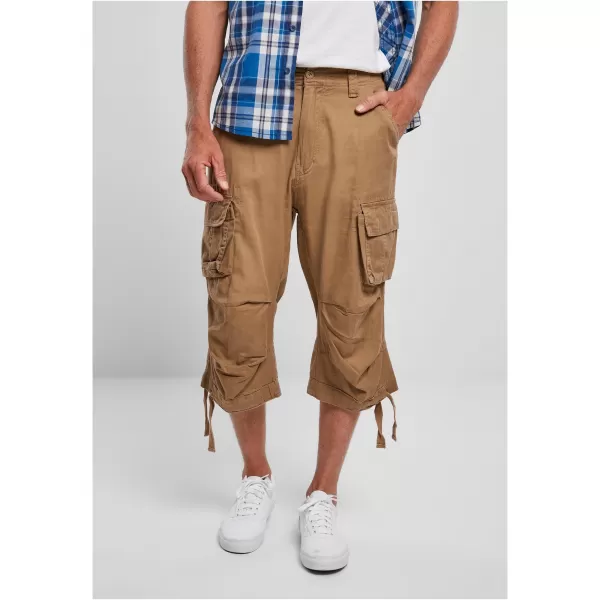  Shorts BRANDIT URBAN LEGEND BD2013 BEIGE 