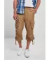 Shorts BRANDIT URBAN LEGEND BD2013 BEIGE
