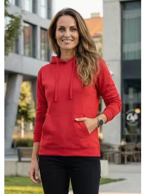 Damen-Sweatshirt ALTISPORT NoPrint NP/ALW579NJ HRSG