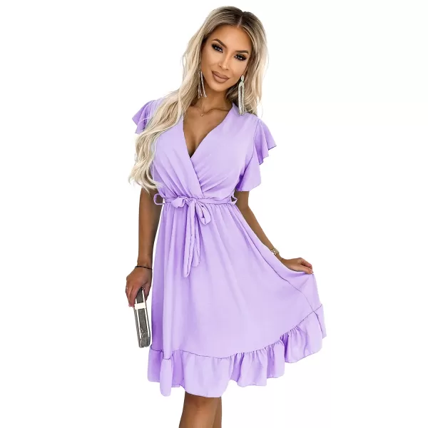  Kleid NUMOCO CORNELIA 455-3 ROSA 
