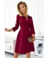 Kleid NUMOCO SANDY 286-5 ROT