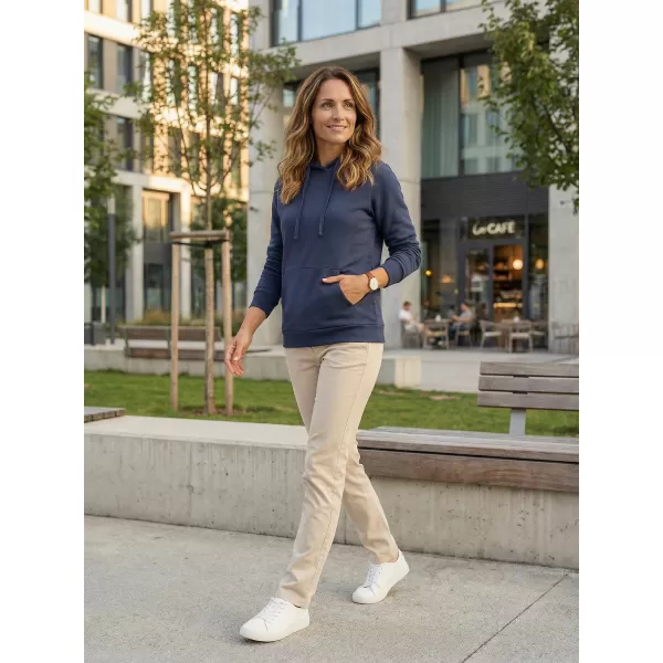  Damen-Sweatshirt ALTISPORT NoPrint NP/ALW579NJ GEWOHNHEITEN 