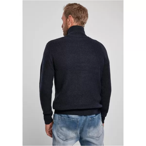  Herren -Sweatshirt BRANDIT MARINE TROYER BD5019 MARINE 