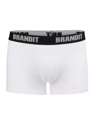 Boxer BRANDIT BD4501 WEIß/WEIß