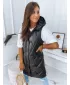 Weste DSTREET LARIS TY2832 SCHWARZ
