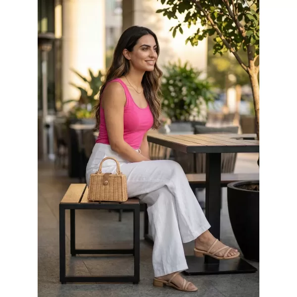  Damen-Tanktop ALTISPORT NoPrint NP/ALW631 LILA 