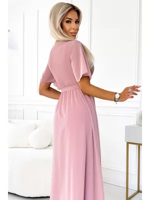 Kleid NUMOCO 545-1 ROSA