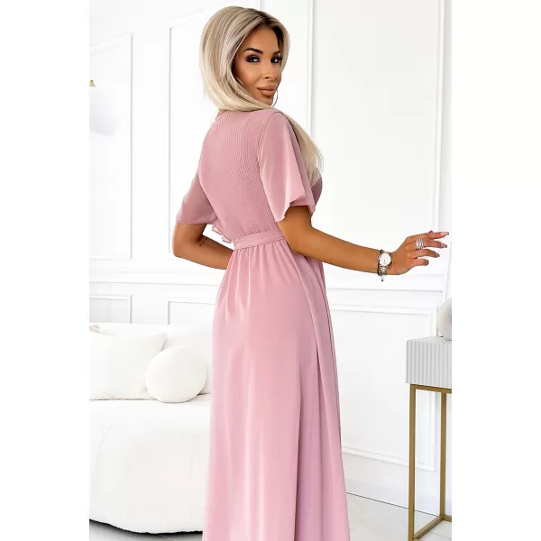 Kleid NUMOCO 545-1 ROSA 