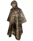 Poncho -Regenmantel BRANDIT RIPSTOP BD3169 FLECKTARN