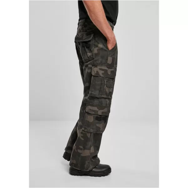  Hose BRANDIT VINTAGE BD1003 DARKCAMO 
