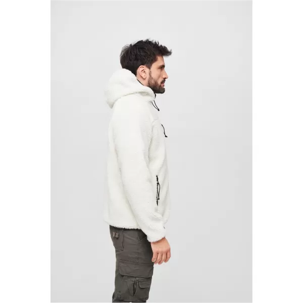  Herren -Sweatshirt BRANDIT BD5024 WEIß 