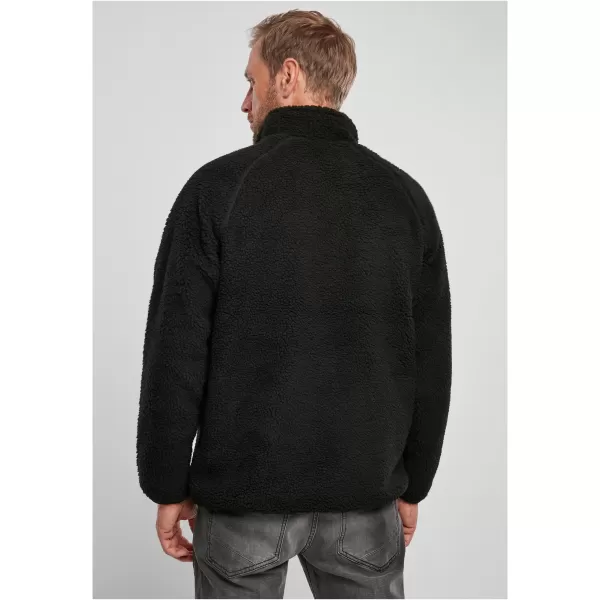  Herren -Sweatshirt BRANDIT BD5022 SCHWARZ 