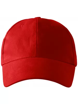 Kindermütze ALTISPORT NoPrint NP/ALU303 ROT