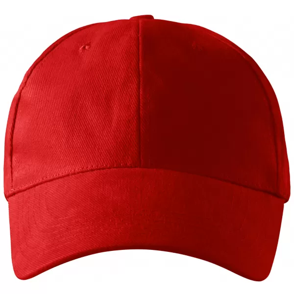  Kindermütze ALTISPORT NoPrint NP/ALU303 ROT 