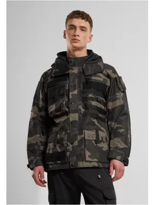Jacke BRANDIT BD3170 DARKCAMO