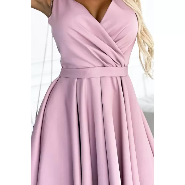  Kleid NUMOCO MAYA 478-2 ROSA 