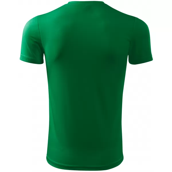 Funktions-T-Shirt für Herren ALTISPORT NoPrint NP/ALM421 MITTELGRÜN 