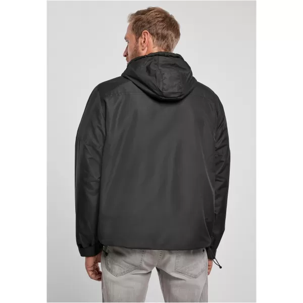  Jacke BRANDIT BD3001 SCHWARZ 