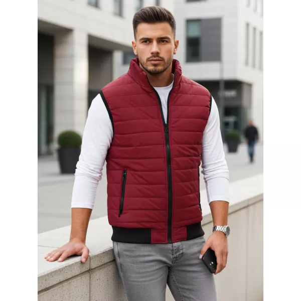 Weste DSTREET TX4016 BORDE 