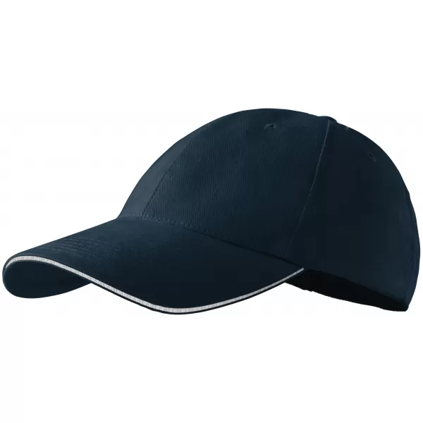  Deckel ALTISPORT NoPrint NP/ALU603 NAVY BLAU 
