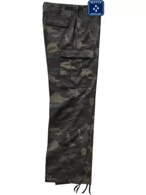 Hose BRANDIT US RANGER BD1006 DARKCAMO