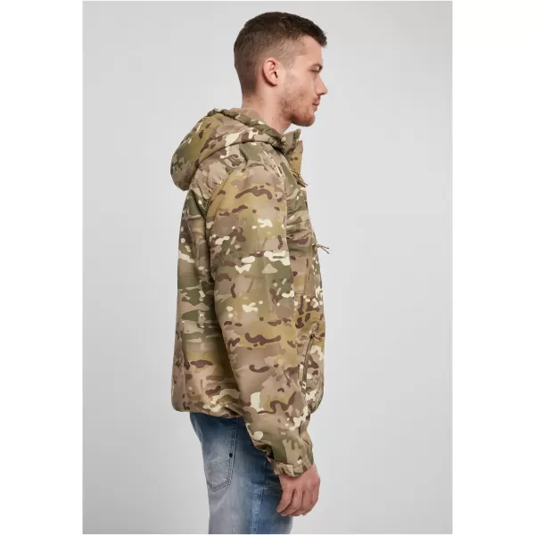  Jacke BRANDIT BD3001 TAKTISCHE TARN 