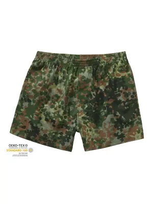 Boxer BRANDIT BD4500 FLECKTARN