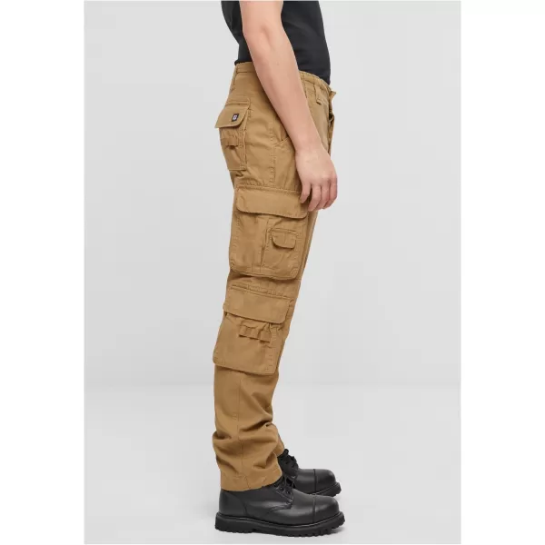  Hose BRANDIT PURE SLIM BD1016 BEIGE 